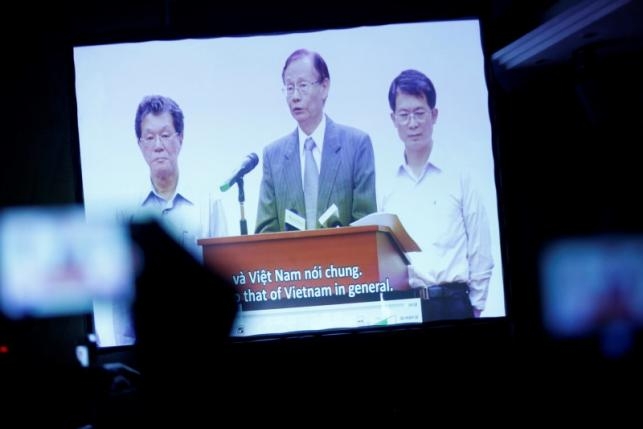 Medios de comunicación internacional abordan causa de muerte inusual de peces